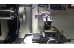 China 2.2KW Manual CNC Grinding Machine High Reliability CE Approval supplier