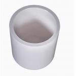   Precision Engineered Grinding Container Custom Sized Ceramic Ball Mill Jar 