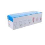 No Bursting Plastic Piping Bag for sale