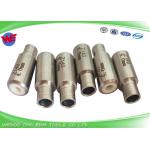 Ceramic 12×30mmL Diameter 3.1mm EDM Drill Guides for sale