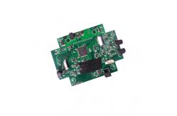 China High Speed ISO Pcb Circuit Board Design HASL  Pcb Design Manufacturing supplier