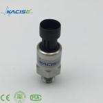 Diesel pressure sensor with operating temperature -40°C~400°C for sale