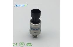 China Diesel pressure sensor with operating temperature -40°C~400°C supplier