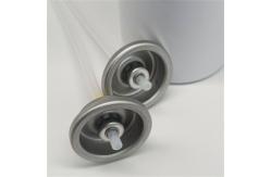 China Environment - Friendly Dry Shampoo Spray Valve for Green Cosmetics with Recyclable Materials supplier
