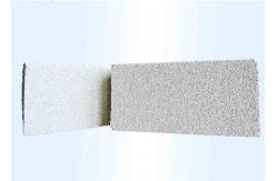 China Mullite White Thermal Insulation Bricks JM23 JM26 ISO9001 2015 Certificate supplier