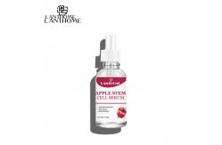 China Apple Extract Organic Face Serum Lanthome Anti Wrinkle Serum supplier