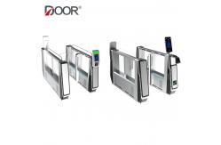 China Passenger Passes Turnstile Airport EPassport Gates Enhance Access Security supplier