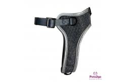 China Quick release buckle Wide Size Range 50cm Easy Walk Pet Harness supplier