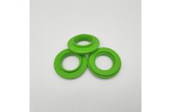 China Custom Silicone Rubber Nitrile Rubber Washer Seal Bolt Washer supplier