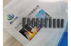 China Customized KCF Guide Pin ,  KCF Guide Sleeve For Nut And Bolt Welding supplier