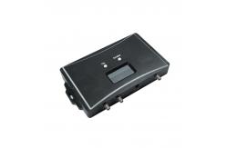 China 70dB Gain Dual Band Selective Repeater With LCD Real Time Display supplier