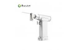 China Mini 360 Degree Rotating Oscillating Bone Saw Orthopedic Surgical Power Drill supplier