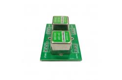 China Highly Integrated ZXY2207 600:600 Permalloy Transformer With PCBA Circuit Board supplier