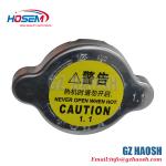 Isuzu Auto Parts Water Tank Cap C8979422681 For ISUZU DMAX  MUX RM493