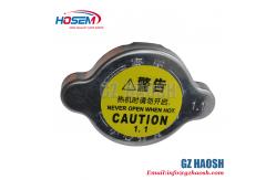 China Isuzu Auto Parts Water Tank Cap C8979422681 For ISUZU DMAX  MUX RM493 supplier