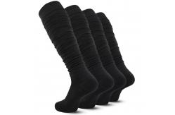 China Regular Style Custom Grip Socks Compression Anti-Slip Breathable supplier