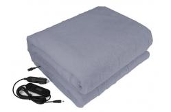 China Small Warmness Electric Heating Blanket 1.5x1.1m For All Skin supplier