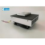 82W Peltier Plate Cooler  For Lab Test Device Cooling , Peltier Cooling Plate