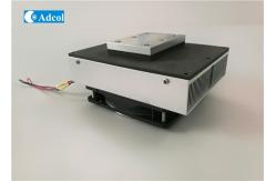China 82W Peltier Plate Cooler  For Lab Test Device Cooling , Peltier Cooling Plate supplier