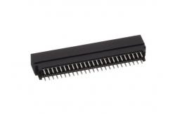 China 10046971-056LF Connectors 7A Power Card Edge Connectors For Datacom supplier