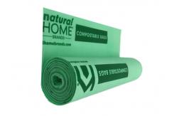 China BPI Certified BIO Compostable Can Liners Ocean Friendly supplier