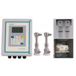 0.003m/S IP68 DN6000 Aluminum OTC Insertion Flow Meter for sale