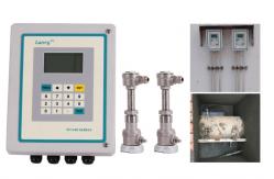 China 0.003m/S IP68 DN6000 Aluminum OTC Insertion Flow Meter supplier