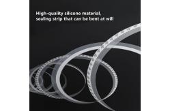 China Draft Seal Insulation Tape Strip Under Door Draft Stopper Window Seal supplier