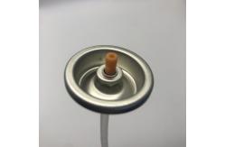 China High Quality Atomizing Spray Valve Mechanism for Perfume Bottles Fine Mist Spray supplier