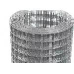 2 x 2 Zinc Coated Welded Wire Mesh Galvanized Bird Cage For Fence Mesh for sale