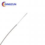 Electric Connecting High Temperature  Cable Tinned Copper