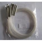 Latinum Resistance PT100 Temperature Probe RTD Temperature Sensor for sale