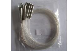 China Latinum Resistance PT100 Temperature Probe RTD Temperature Sensor supplier