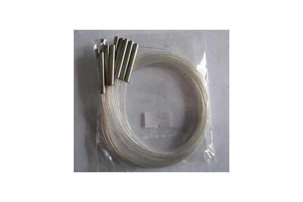 Latinum Resistance PT100 Temperature Probe RTD Temperature Sensor