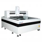 Optical Auto Gantry Coordinate Measuring Machine 3UM Precision