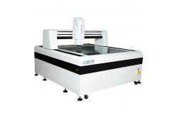 China Optical Auto Gantry Coordinate Measuring Machine 3UM Precision supplier