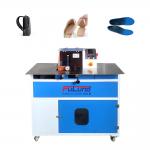 Adidas Nike Automatic Shoe Making Equipment Multifunctional For Peeling Machinery for sale