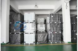 China EM533 PAM Polymer Polyacrylamide Mining Emulsion Flocculant supplier