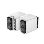 1040W LTC Antminer Asic Miner , Blockchain Antminer L3++ Bitmain 580MH for sale