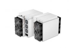 China Blockchain LTC Asic Miner L7 Scrypt Algorithm With Maximum Hashrate 9050MH supplier