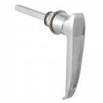 Industrial Latches Garage Door Handle Lock Electronic For Fire Cabinet for sale