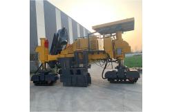 China Mechanized Slipform Paver 3000mm Wide Slip Form Concrete Machine supplier