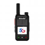 POC Long Distance Two Way Radio BQ-5300 5G full Netcom CAT.1 new module Long standby for sale