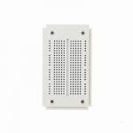 Mini Half - Size Simple Circuit Projects Using Breadboard Slide Side for sale