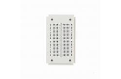 China Mini Half - Size Simple Circuit Projects Using Breadboard Slide Side supplier