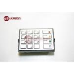 Diebold ATM Part 5500 Machine Keyboard EPP7 01750344881 for sale