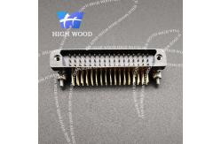 China HW-CMM Connector, HW-321V051F42,2mm Pitch. supplier