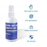 Household Alcohol Hand Sanitizer Washless  Efficiently Antiseptic