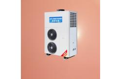 China Enhance HVAC Performance amp Reduce Energy Consumption with Commercial Dehumidifier supplier