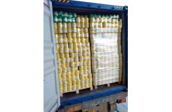 China Low Shrink Polypropylene Twine , Polypropylene String For Industry / Agriculture supplier